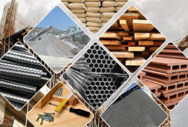 ژیکاوا: برای بخش‌های مختلف صنعت ساختمان محصول تولید کرده‌ایم