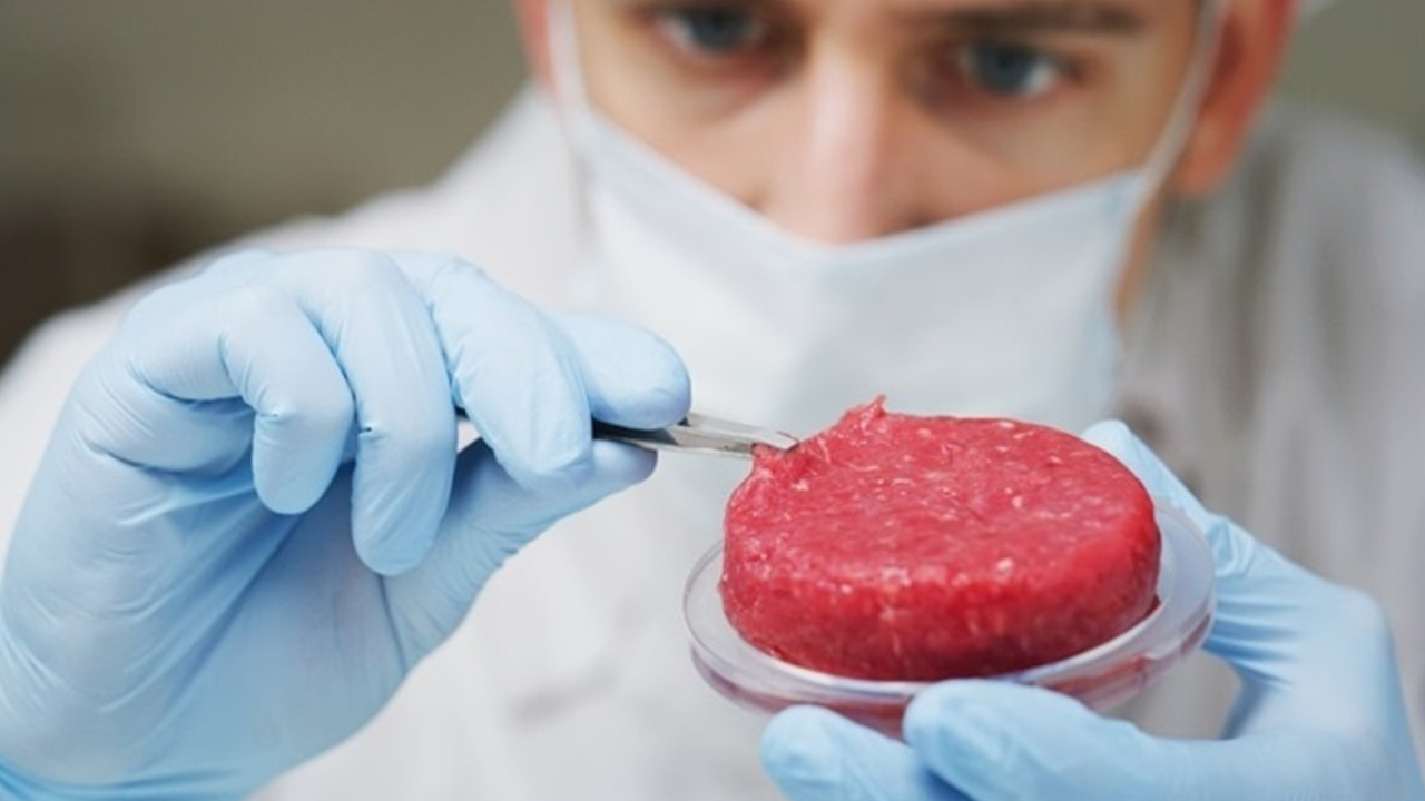 تشخیص تازگی و طراوت گوشت با کمک یک حسگرنانویی