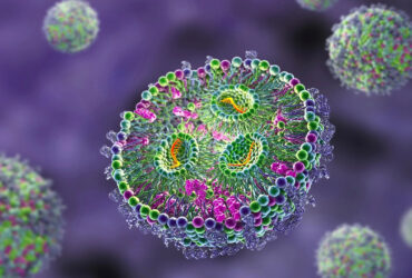 تغییر معنادار روند اخبار نانوذرات لیپیدی از واکسن کرونا به واکسن ضدسرطان