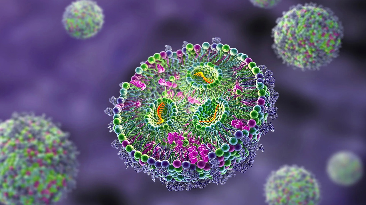 تغییر معنادار روند اخبار نانوذرات لیپیدی از واکسن کرونا به واکسن ضدسرطان