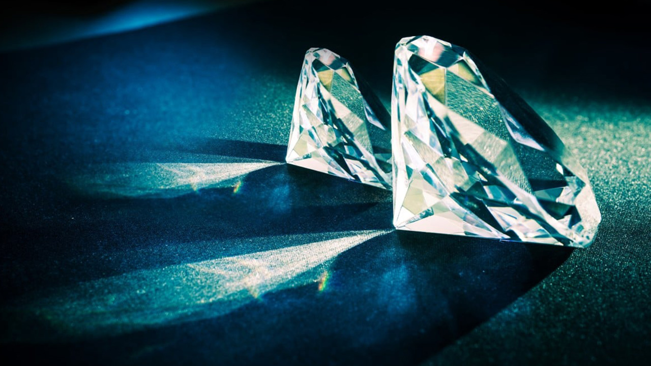 کامپوزیت الماس/گرافن؛ هم سختی الماس را دارد هم رسانای الکتریکی است