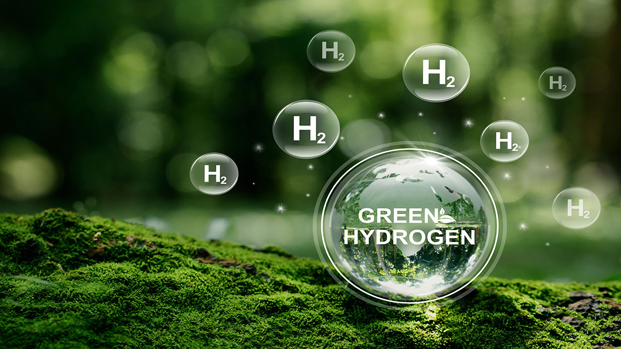 تولید ارزان‌قیمت الکتروکاتالیست‌هایی برای عرضه هیدروژن سبز