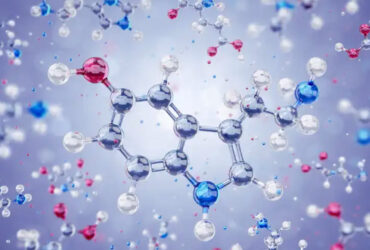 عینک مولکولی برای مشاهده برهمکنش مولکول‌ها ساخته شد