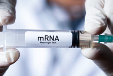 شاید نانوذرات لیپیدی از واکسن‌های mRNA حذف شود
