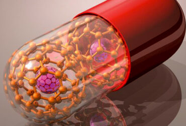 تولید نانو حامل دارورسان برای کاهش عوارض داروهای درمان سرطان