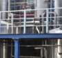 بهره‌برداری از خطوط تولید هیدروکربن‌های نفتی در قزوین به کمک نانوکاتالیست‌های پیشرفته ایرانی