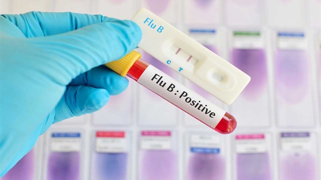 حسگر تشخیص بر بالین برای شناسایی آنفولانزا ساخته شد