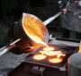 تولید کنسانتره و نانواکسیدهای آهن از پسماندهای صنعتی