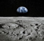 گرافن چند لایه در خاک ماه کشف شد