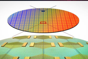 امکان ساخت ترانزیستورهای زیر یک نانومتر فراهم می‌شود