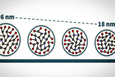 تولید نانوذرات آلی بهبود یافته؛ دسته جدیدی از مواد نانویی