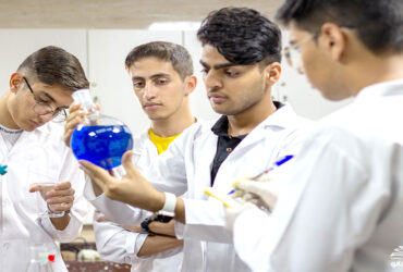 کاربرد فناوری نانو در صنایع نفتی موضوع اصلی پانزدهمین المپیاد دانش‌آموزی نانو