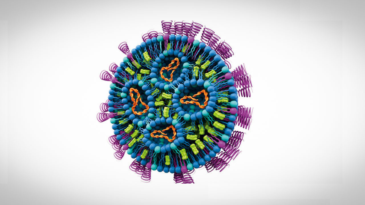 همکاری مشترک برای استفاده از نانوذرات لیپیدی در تحویل mRNA