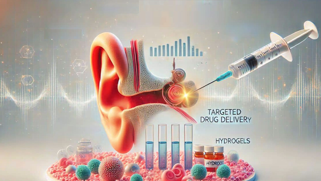 کم‌شنوایی ناشی از شیمی‌درمانی، با فناوری‌نانو قابل پیشگیری است
