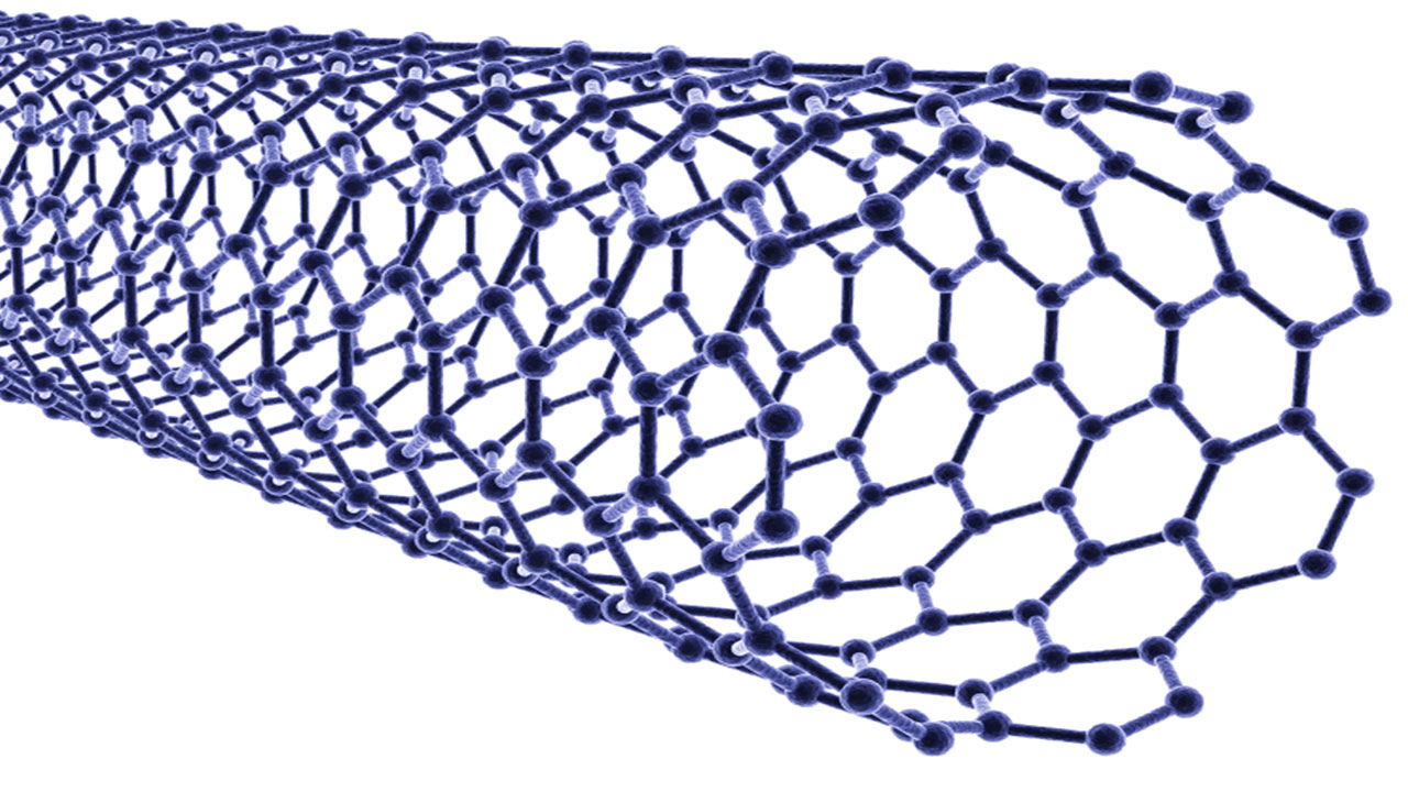 کاتالیست ویژه‌ای برای سنتز نانولوله‌های کربنی با تقارن خاص ارائه شد