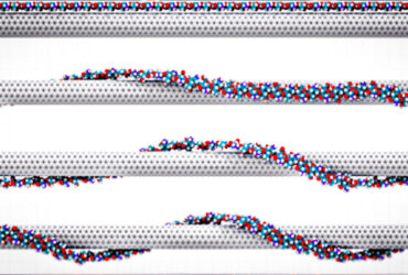 دستکاری نانولوله‌های کربنی مسیرهای تازه‌ای برای الکترونیک نسل آینده باز می‌کند