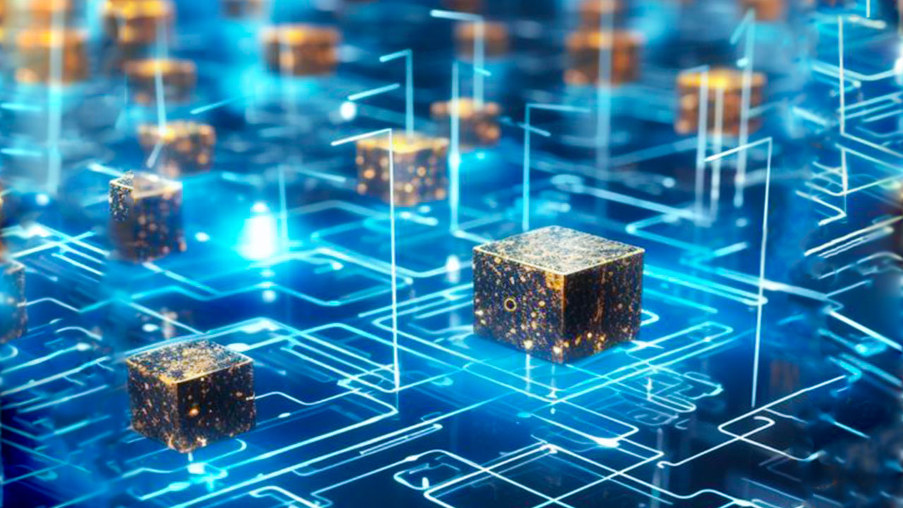 دستیابی به دستاوردهای جدید در فناوری کوانتومی با همکاری‌ صنعت و دانشگاه