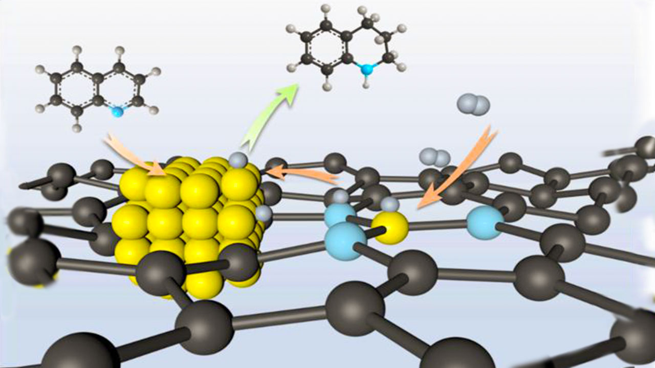 الگوی جدیدی برای صنعت کاتالیست ارائه شد: کاهش مصرف انرژی و افزایش عمر کاتالیست‌