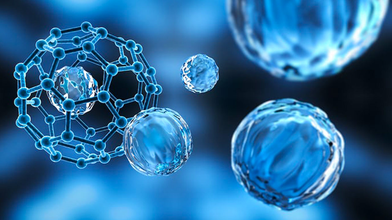 تولید نانوداروها با قالب یخ؛ پاک، دقیق و پُربازده