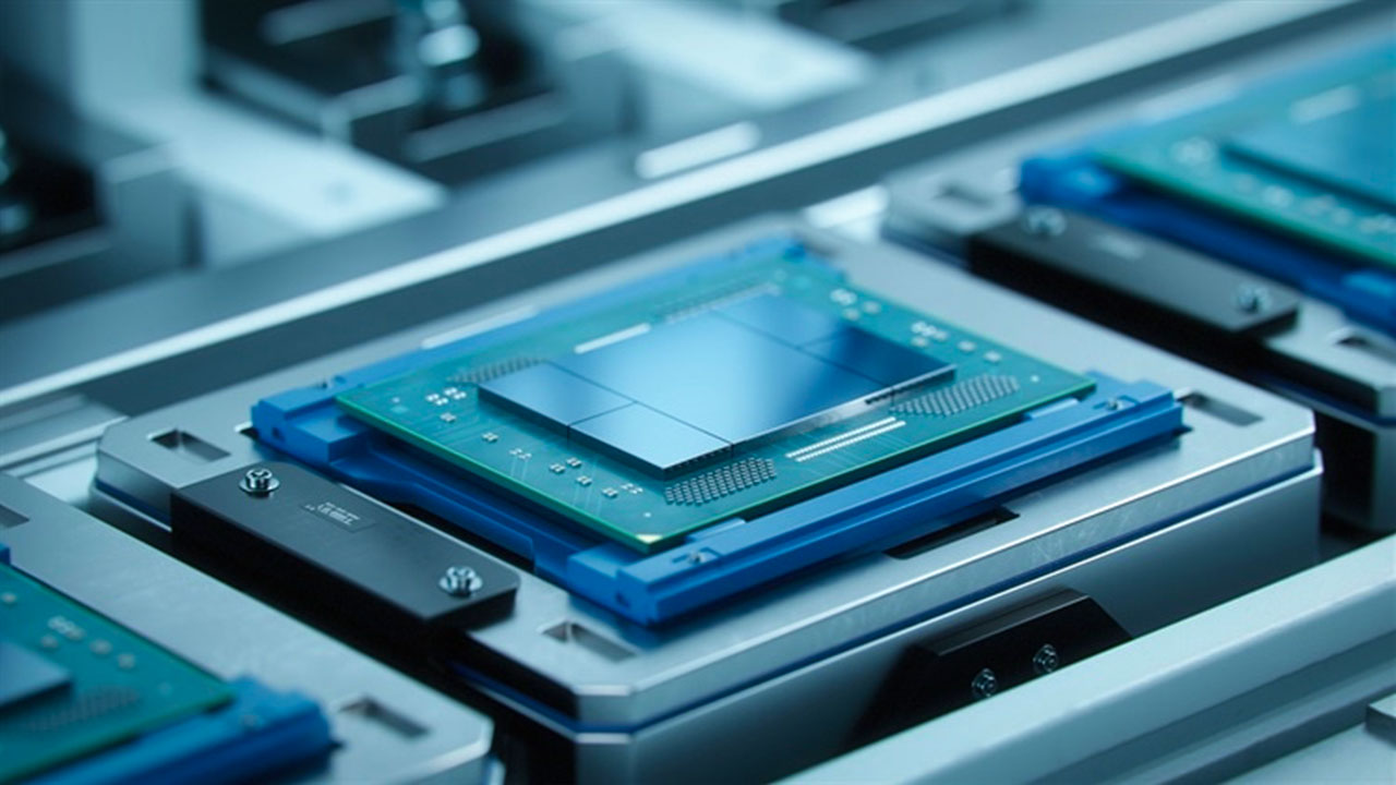 نانو، ناجی هوش‌مصنوعی از بحران انرژی