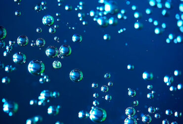 نانوحباب‌ها، سلاح جدید مقابله با گازهای گلخانه‌ای