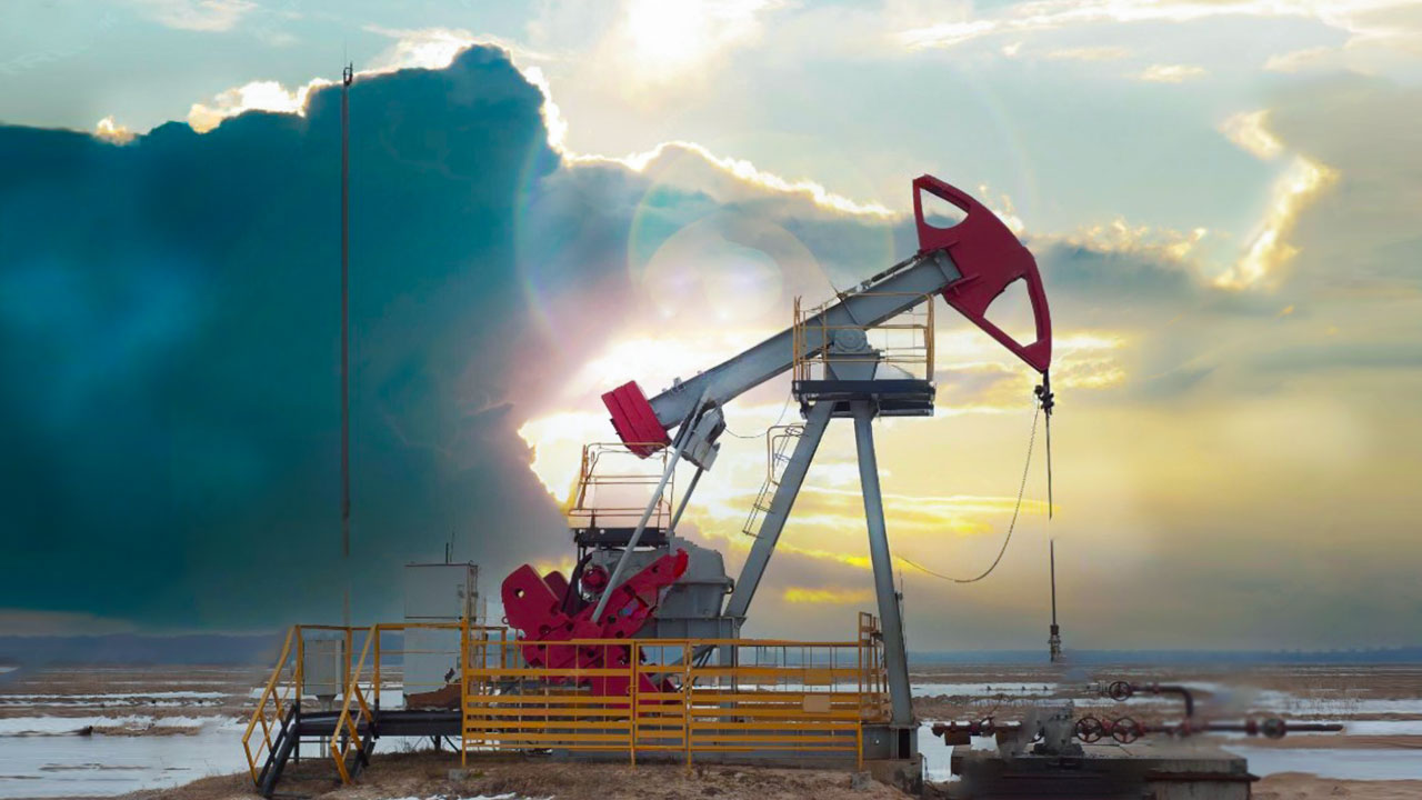 ازدیاد برداشت نفت باهیدروژل نانوکامپوزیتی؛ راهکار نوین برای کنترل ماسه و افزایش بهره‌وری مخازن نفتی