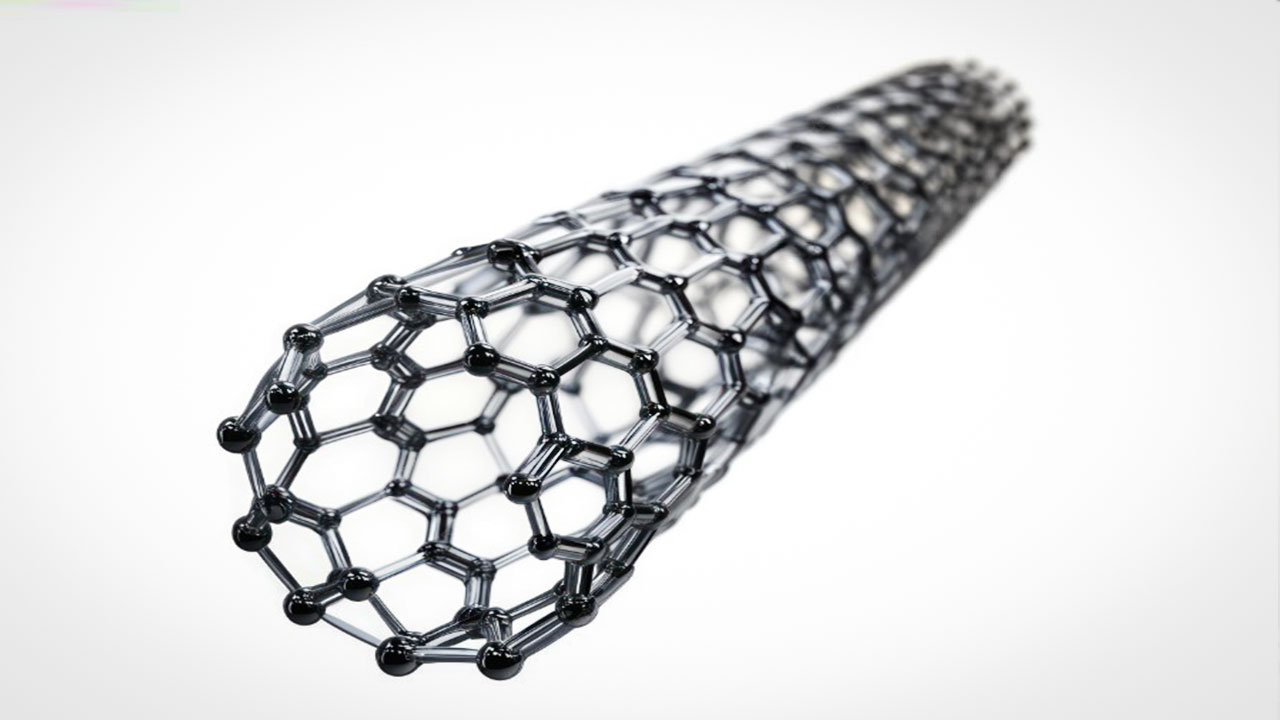 استفاده از نانولوله‌های کربنی برای بهبود باتری‌های هوا ـ روی