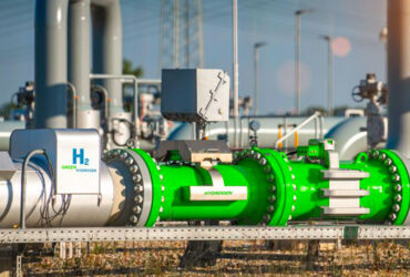 ثبت رکوردی تازه در تولید هیدروژن سبز با کمک فناوری نانو