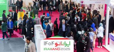 نمایشگاه نانو و میکرو، پل ارتباطی میان شرکت‌های فناور و صنایع بزرگ کشور