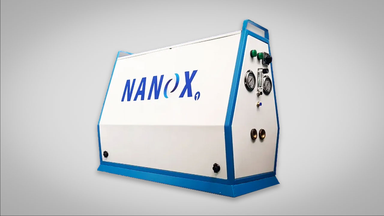 چرا نانوحباب در مزارع پرورش ماهی ایران یک فناوری راهبردی است؟