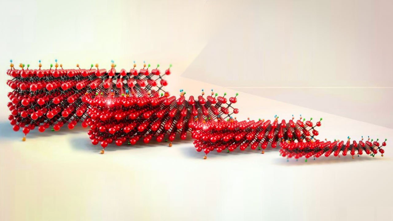 افق تازه در زیست‌حسگری الکتروشیمیایی-لومینسانس با نانوساختارهای مبتنی بر مکسین