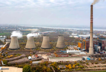 افزایش راندمان نیروگاه‌های حرارتی با فناوری نانو امکان‌پذیر است