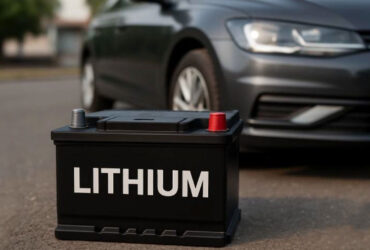 دستاورد نوآورانه استارت‌آپ ایرانی: باتری‌های لیتیومی ایمن‌تر و پرظرفیت با تکیه بر الکترولیت‌های نانویی