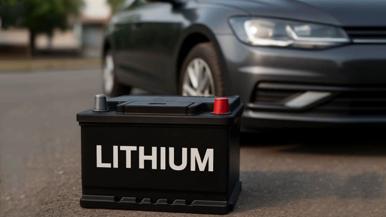 دستاورد نوآورانه استارت‌آپ ایرانی: باتری‌های لیتیومی ایمن‌تر و پرظرفیت با تکیه بر الکترولیت‌های نانویی