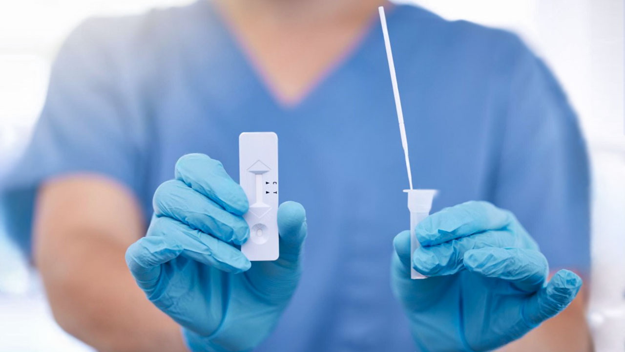 نانوابزار تشخیص بیماری از روی بزاق مسیر تازه‌ای در غربالگری پارکینسون ایجاد می‌کند