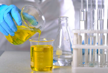 توسعه نانوکاتالیست‌های پیشرفته برای تولید پایدار گاز از ضایعات بیودیزل