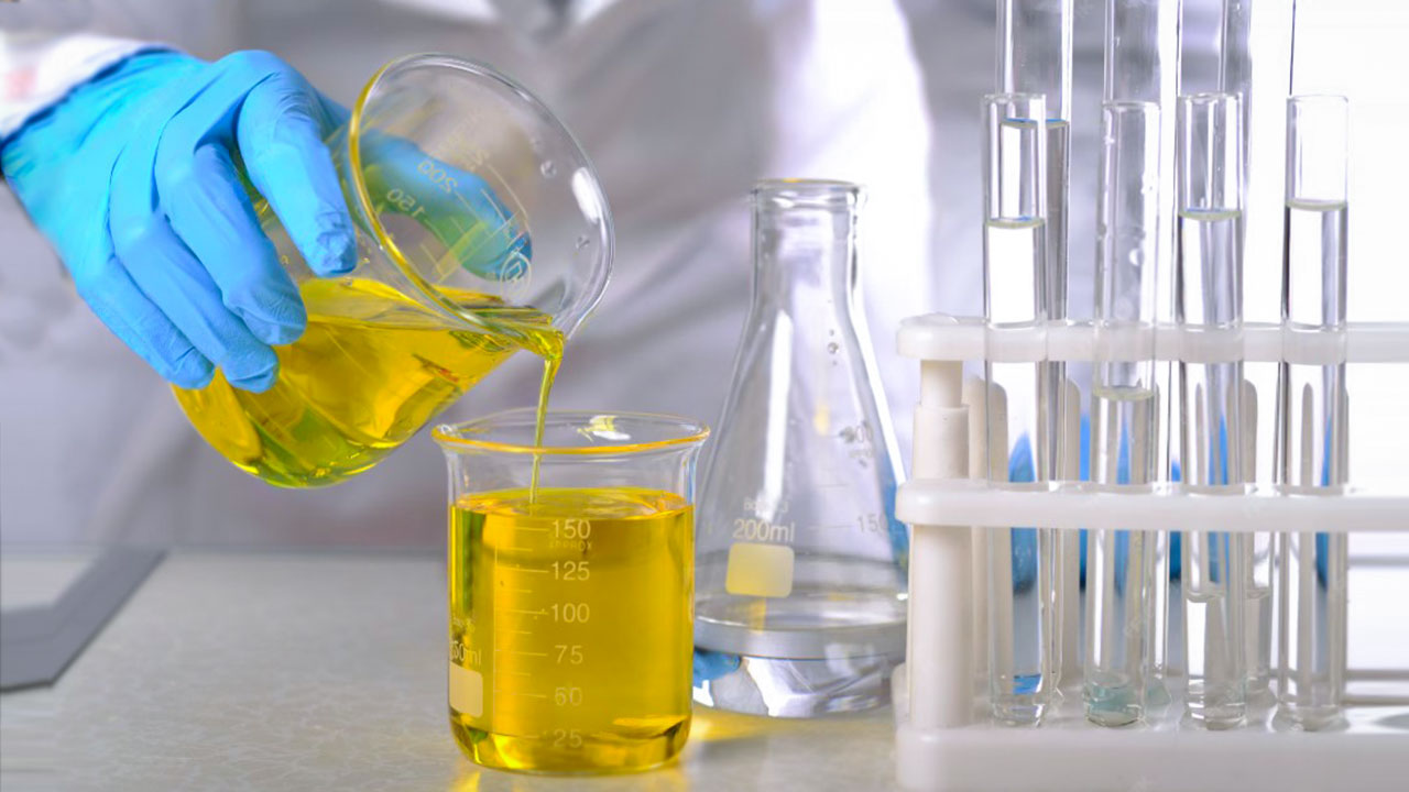 توسعه نانوکاتالیست‌های پیشرفته برای تولید پایدار گاز از ضایعات بیودیزل