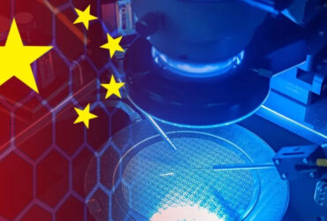 رشد انفجاری شرکت‌های نانویی در چین؛ رتبه اول ثبت پتنت نانو در جهان