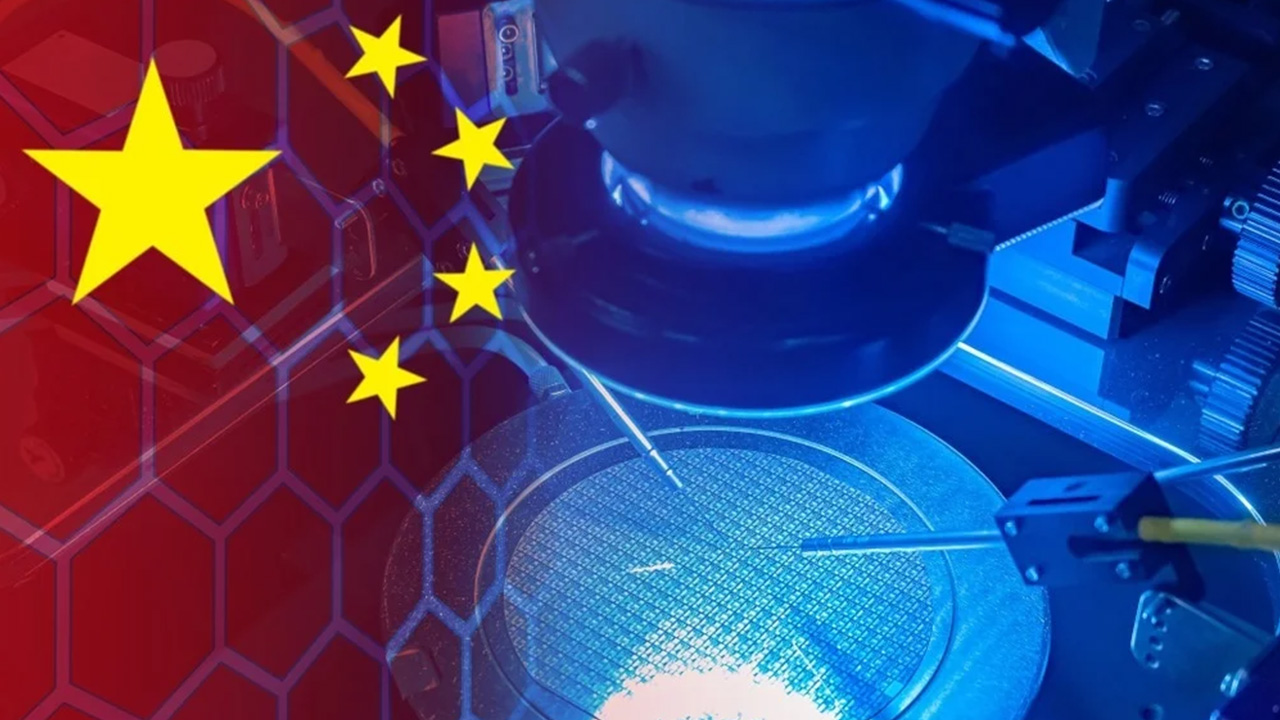 رشد انفجاری شرکت‌های نانویی در چین؛ رتبه اول ثبت پتنت نانو در جهان