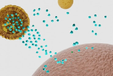 استفاده از غشاهای نانوسیال هوشمند الهام‌گرفته از طبیعت