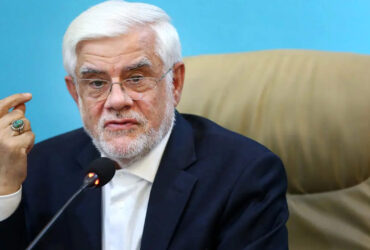 تأکید دکتر عارف بر استفاده از فناوری نانوحباب برای تحول در کشاورزی و شیلات کشور