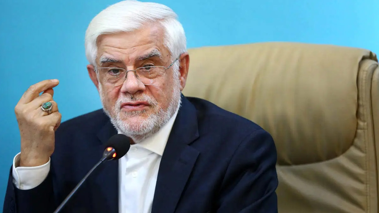 تأکید دکتر عارف بر استفاده از فناوری نانوحباب برای تحول در کشاورزی و شیلات کشور