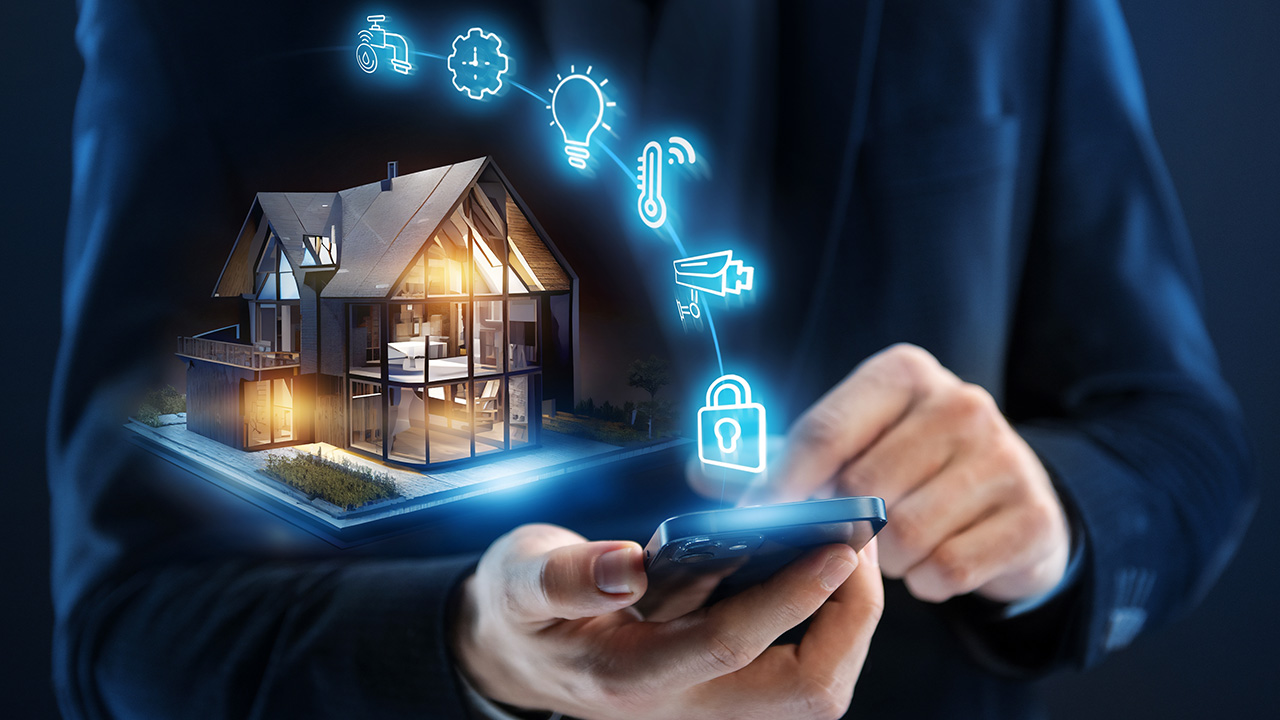 توسعه حسگرهای خودمولد برای بهبود خانه‌های هوشمند و فناوری‌های پوشیدنی