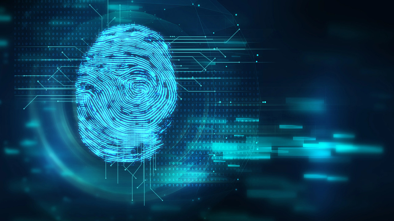 دانشگاه فردوسی مشهد : شناسایی اثرانگشت‌های مخفی با نانوذرات رنگی و فلورسانس