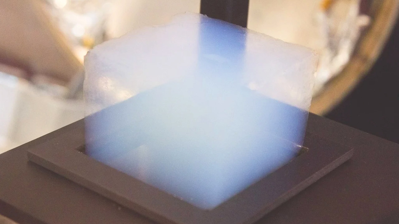 بومی‌سازی فناوری آئروژل در ایران، یک گام بزرگ در بهینه‌سازی مصرف انرژی است