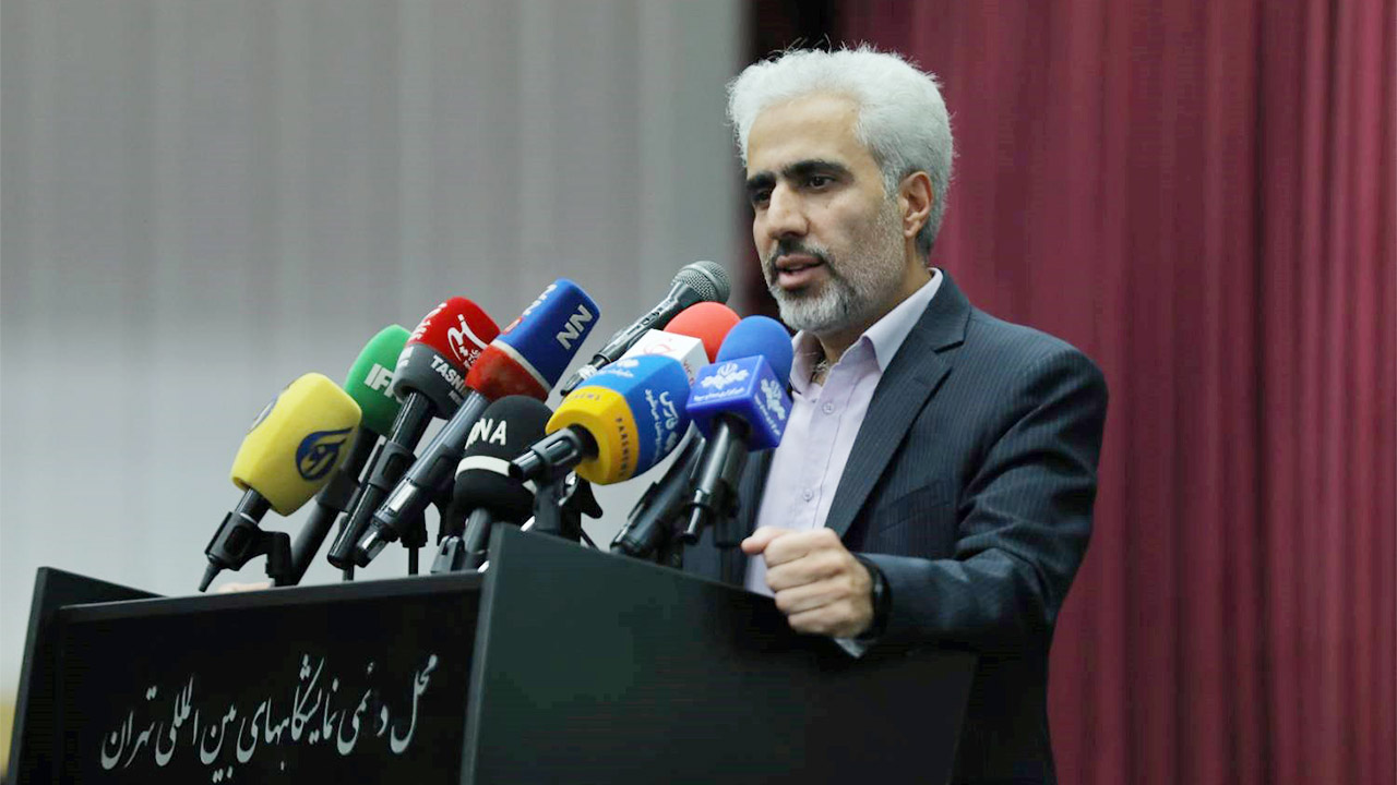 دعوت دبیر ستاد توسعه فناوری‌های نانو و میکرو از شرکت‌های نانویی جهت مشارکت در دومین رویداد جایزه صادراتی نانو