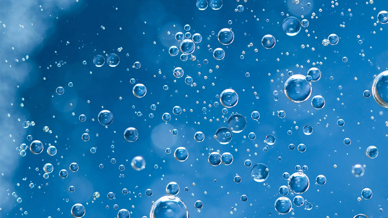 فناوری نانوحباب‌ کارایی تصفیه آب را در هند متحول می‌کند