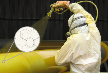 صرفه‌جویی میلیاردی با جایگزینی رنگ‌های پلی‌یورتان نانویی در پتروشیمی‌ها