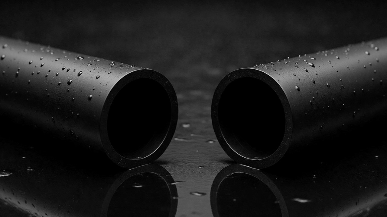 کاهش اشتعال‌پذیری لوله‌های آبرسانی با استفاده از فناوری نانو