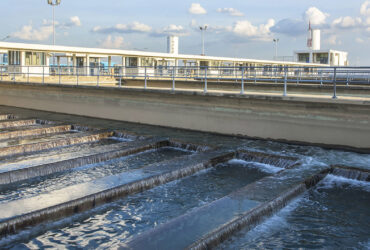 همکاری مشترک برای رسیدن به تصفیه‌خانه‌هایی بدون مواد شیمیایی و با مصرف انرژی کمتر